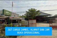 alamat-dan-jam-buka-jt-cargo-jambi