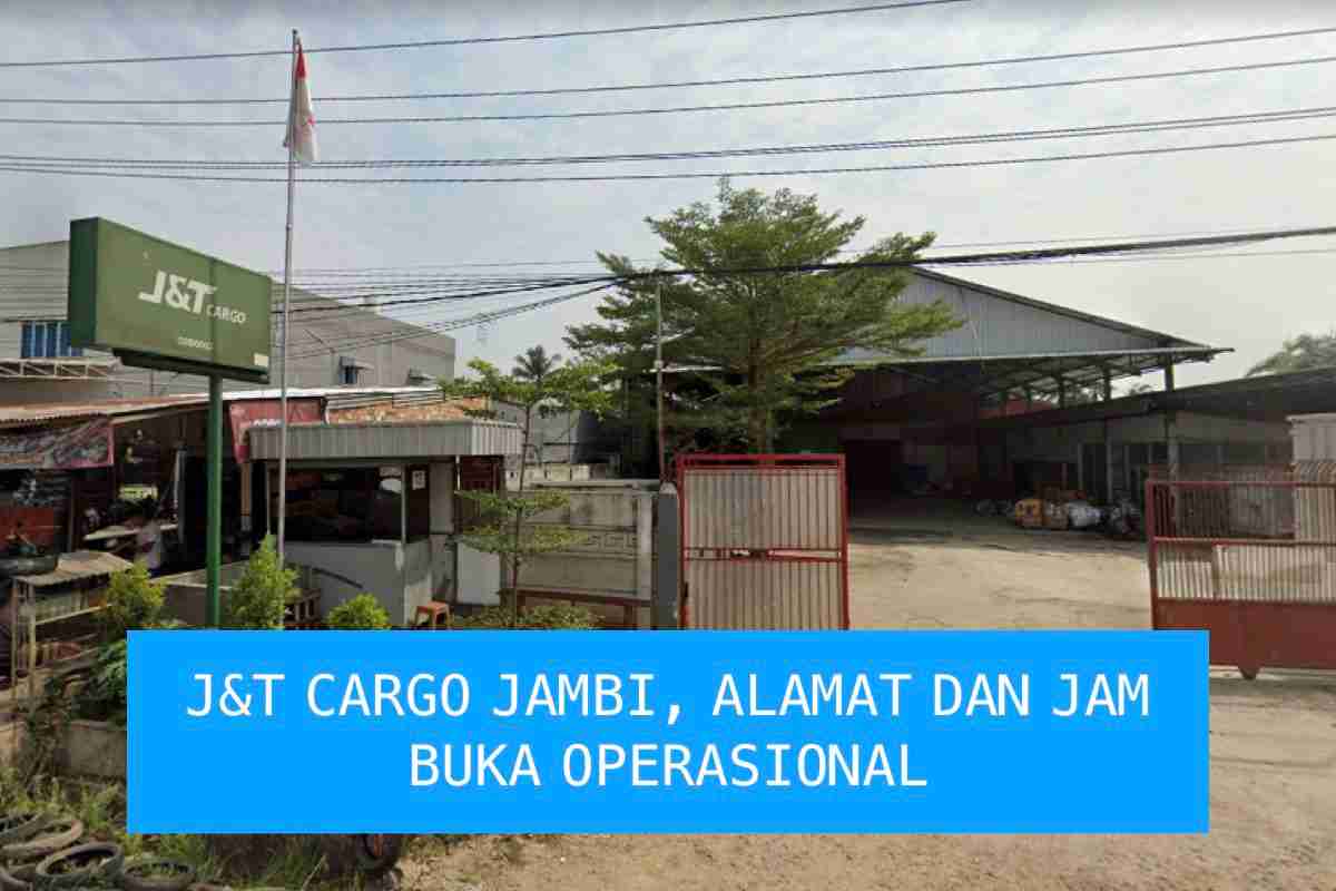 alamat-dan-jam-buka-jt-cargo-jambi